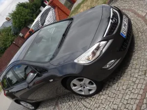 Opel Astra J (2009-2019) 1.6 Innovation 2011