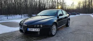 Alfa Romeo 159 2007