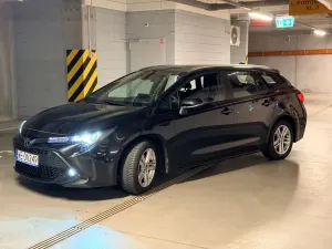 Toyota Corolla Seria E21 (2019-) 1.2 T Comfort 2021