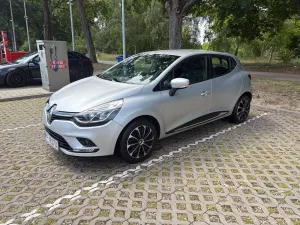 Renault Clio IV (2012-2018) 2018
