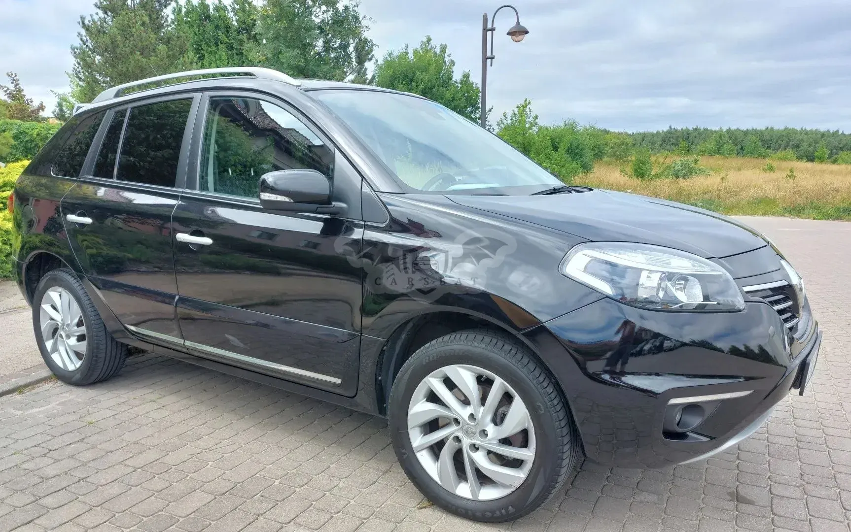 Renault Koleos I (2006-2016) dCi 150 FAP 4x2 Limited 2015