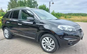 Renault Koleos I (2006-2016) dCi 150 FAP 4x2 Limited 2015