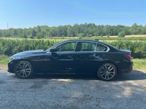 BMW 3 Series G20/G21 (2019-) 330i Sport Line 2021