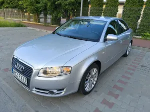 Audi A4 B7 (2004-2007) 2006