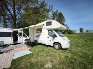 Fiat Ducato 2007