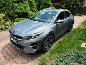 Kia XCeed 1.5 T-GDI XL DCT 2021