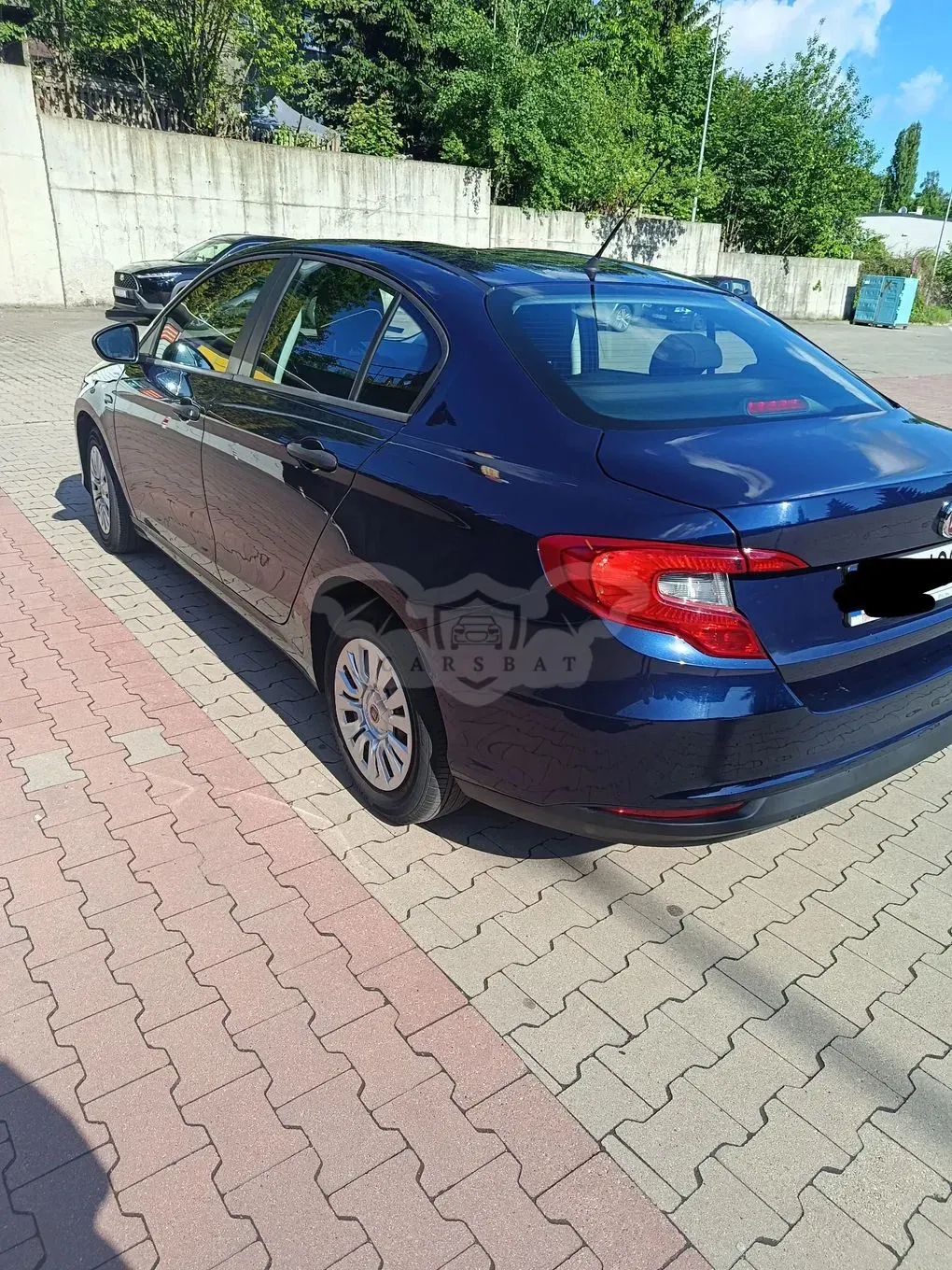 Fiat Tipo II (2016-) 1.4 16V 2020
