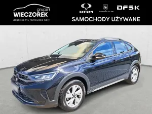 Volkswagen Taigo 1.0 TSI Life DSG 2023