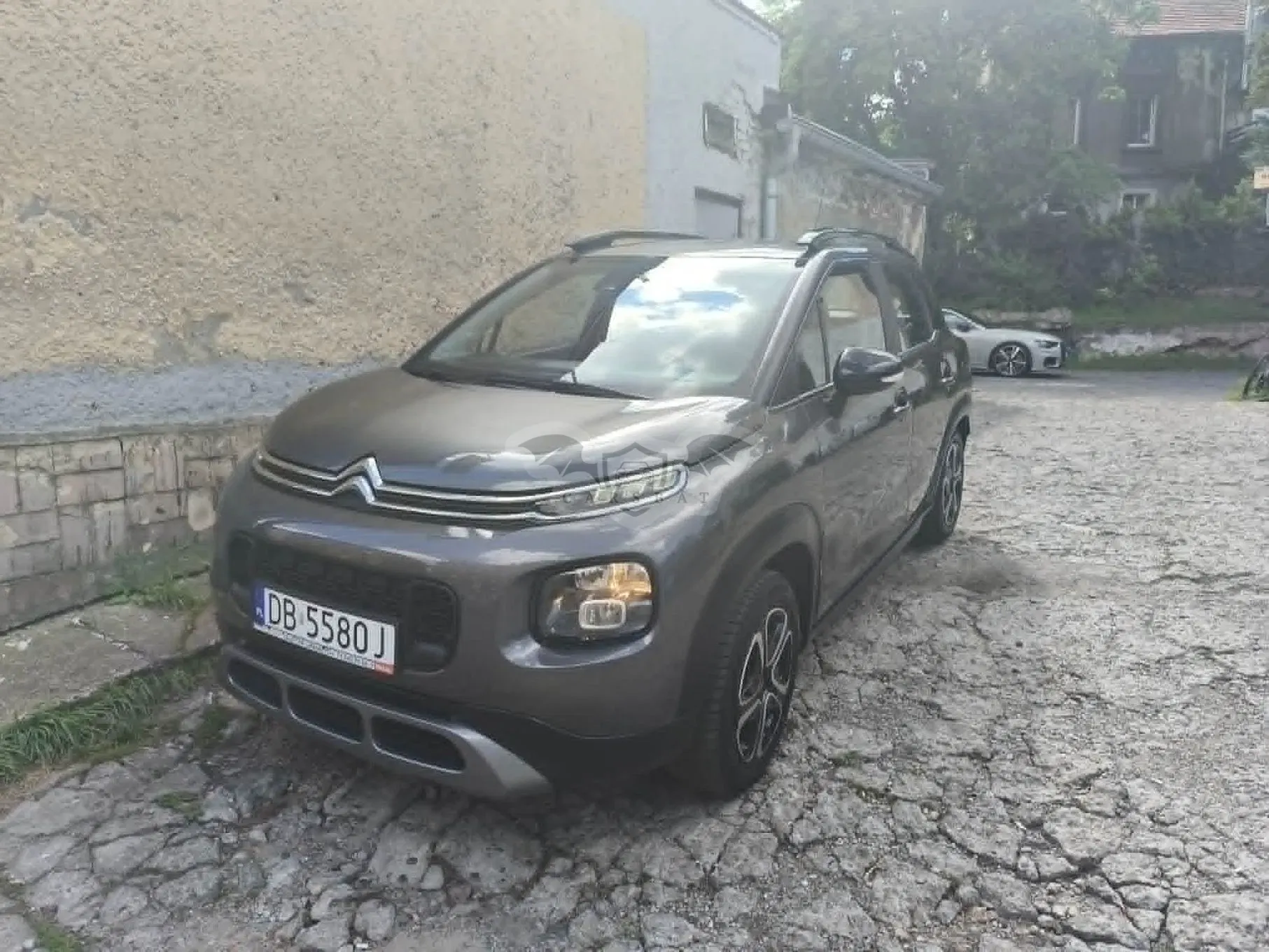 Citroën C3 Aircross 1.2 PureTech Feel Pack S&S 2021
