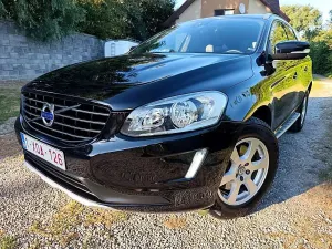 Volvo XC60 I (2008-2017) D4 Geartronic Ocean Race 2015