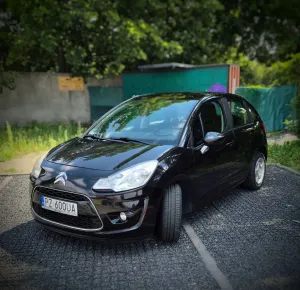 Citroën C3 II (2008-2018) 1.4 VTi Selection 2010