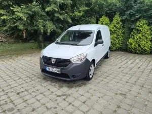 Dacia Dokker 2019