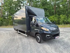 Iveco Daily 2018