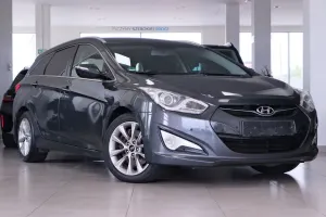 Hyundai i40 2015