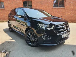 Ford Edge 2.0 TDCi Bi-Turbo 4x4 ST-LINE 2017