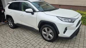 Toyota Rav4 V (2018-) 2.0 Comfort 4x2 MS 2021