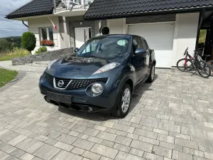Nissan Juke I (2010-2019) 1.6 Start/Stop Tekna 2013