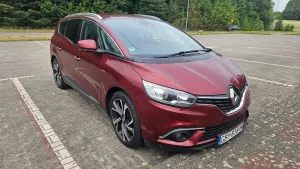 Renault Grand Scenic IV (2016-2021) Gr 1.3 TCe Energy Bose 2018