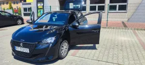 Peugeot 208 II (2019-) PureTech 75 Allure 2021