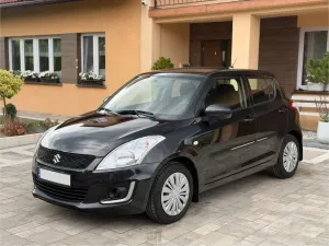 Suzuki Swift V (2010-2017) 1.2 Comfort 2015