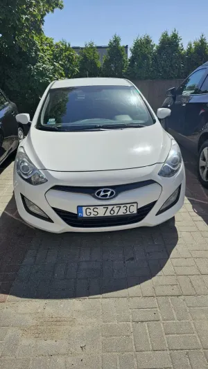 Hyundai i30 II (2012-2017) 2014