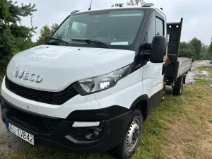 Iveco Daily 2016