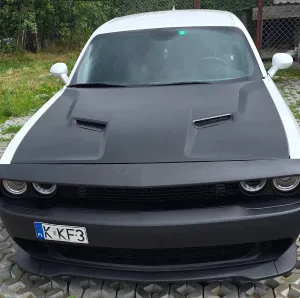 Dodge Challenger 2015