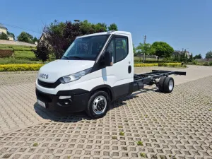 Iveco Daily 2018