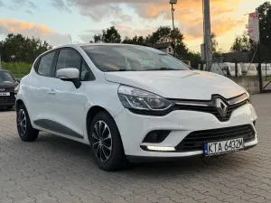 Renault Clio IV (2012-2018) 1.5 dCi Techno Feel 2019