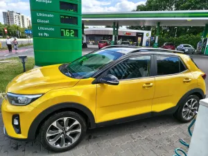 Kia Stonic 1.4 M 2019