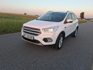 Ford Kuga II (2012-) 1.5 EcoBoost FWD Edition ASS GPF 2019