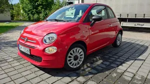 Fiat 500 1.2 Pop 2018