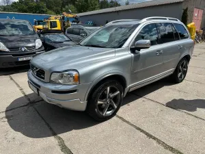 Volvo XC90 I (2002-2014) 3.2 AWD R-Design 2013