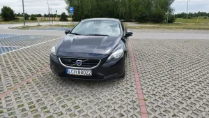 Volvo V40 II (2012-) D3 2013
