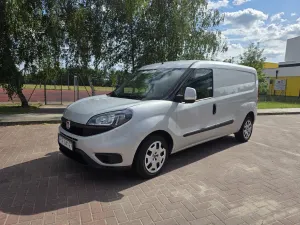 Fiat Doblo 2018