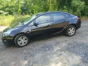 Opel Astra J (2009-2019) 1.6 CDTI Active S&S 2015