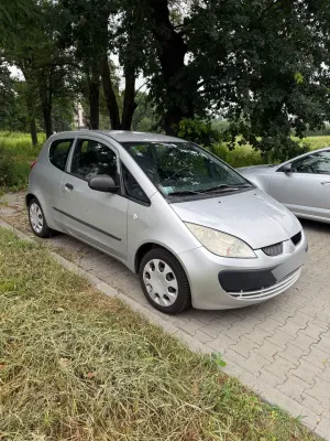 Mitsubishi Colt Z30 (2004-2012) 1.3 Inform 2005