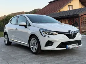 Renault Clio V (2019-2025) TCe 100 BUSINESS EDITION 2021