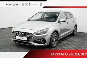 Hyundai i30 III (2017-) 1.5 DPI Smart 2022