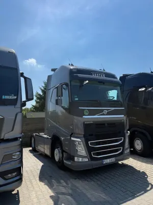 Volvo FH 2015