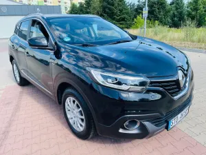 Renault Kadjar TCe 140 GPF BOSE EDITION 2019