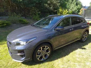 Kia XCeed 1.6 GDI PHEV XL DCT 2021