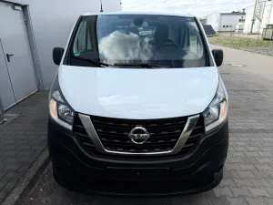 Nissan NV300 2020