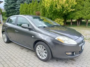 Fiat Bravo II (2007-) 1.4 T-JET 16V Dynamic 2008