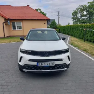 Opel Mokka II (2020-) 1.2 T Elegance S&S 2022