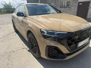Audi Q8 TDI mHEV 210 kW Quattro Tiptronic 2023