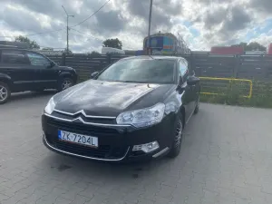 Citroën C5 III (2008-) 2.0i 16V Dynamique 2009