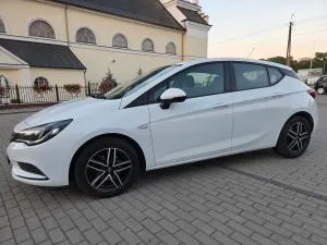 Opel Astra K (2015-2021) 1.6 CDTI Enjoy S&S 2018