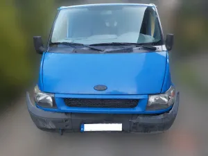 Ford Transit V (2000-2006) 2005