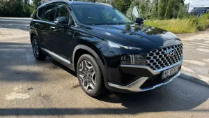 Hyundai Santa Fe V (2023-) 1.6 T-GDI HEV Platinum 4WD 2023
